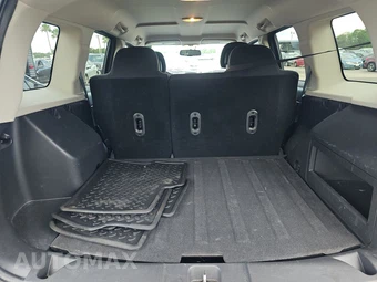 2015 Jeep Patriot Latitude – miniatura 17