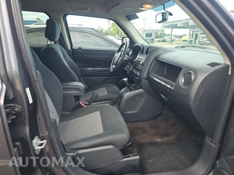 2015 Jeep Patriot Latitude – miniatura 8