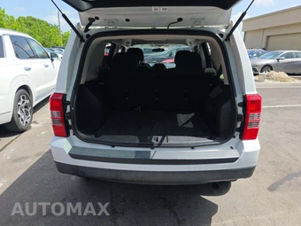2015 Jeep Patriot Sport – miniatura 11