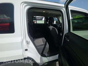 2015 Jeep Patriot Sport – miniatura 13