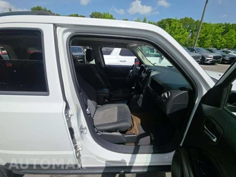 2015 Jeep Patriot Sport – miniatura 15