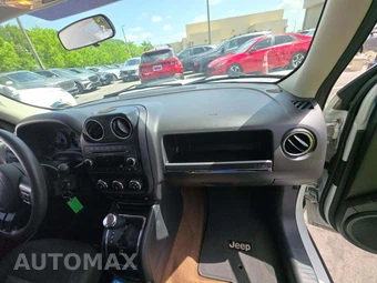 2015 Jeep Patriot Sport – miniatura 16