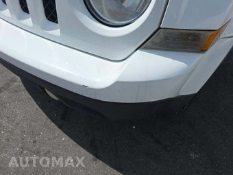 2015 Jeep Patriot Sport – miniatura 18