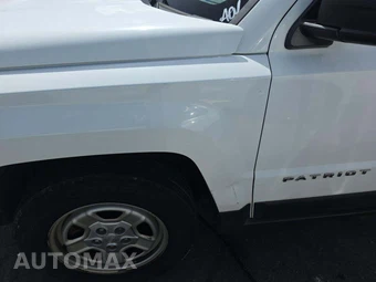 2015 Jeep Patriot Sport – miniatura 19
