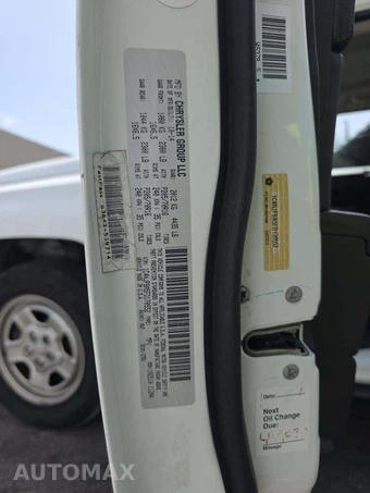 2015 Jeep Patriot Sport – miniatura 2
