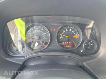 2015 Jeep Patriot Sport – miniatura 6