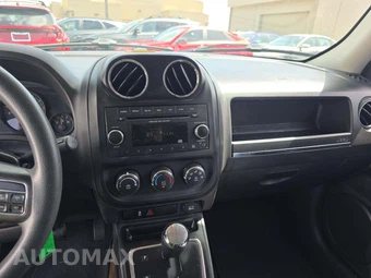 2015 Jeep Patriot Sport – miniatura 7