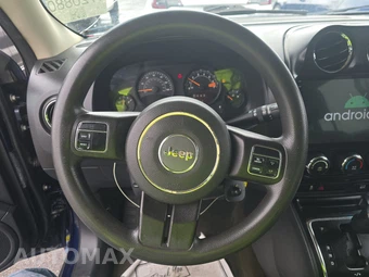 2015 Jeep Patriot Sport – miniatura 10