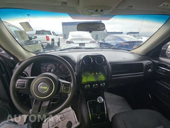 2015 Jeep Patriot Sport – miniatura 11