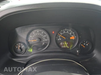 2015 Jeep Patriot Sport – miniatura 12