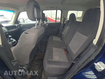 2015 Jeep Patriot Sport – miniatura 13