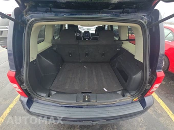 2015 Jeep Patriot Sport – miniatura 16