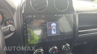 2015 Jeep Patriot Sport – miniatura 21