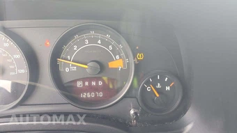 2015 Jeep Patriot Sport – miniatura 24