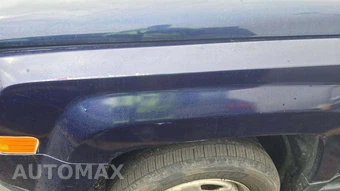 2015 Jeep Patriot Sport – miniatura 43