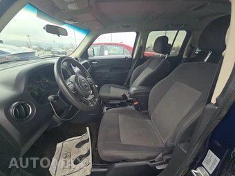 2015 Jeep Patriot Sport – miniatura 7