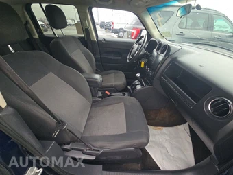 2015 Jeep Patriot Sport – miniatura 8