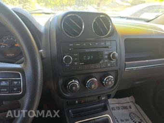 2015 Jeep Patriot Sport – miniatura 10