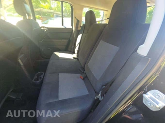 2015 Jeep Patriot Sport – miniatura 13