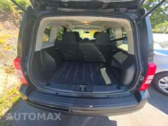 2015 Jeep Patriot Sport – miniatura 14