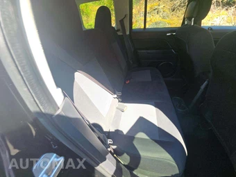2015 Jeep Patriot Sport – miniatura 16