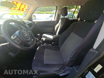 2015 Jeep Patriot Sport – miniatura 6