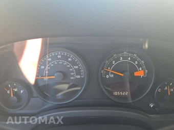 2015 Jeep Patriot Sport – miniatura 9