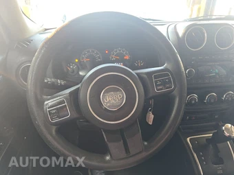2015 Jeep Patriot Sport - miniatura 10