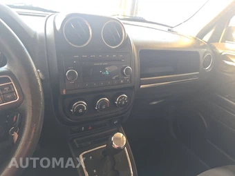 2015 Jeep Patriot Sport - miniatura 11