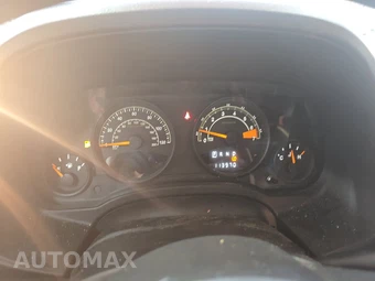 2015 Jeep Patriot Sport - miniatura 12