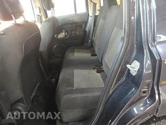 2015 Jeep Patriot Sport - miniatura 13