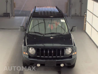 2015 Jeep Patriot Sport - miniatura 2