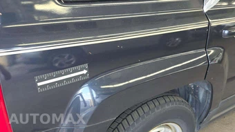 2015 Jeep Patriot Sport - miniatura 28