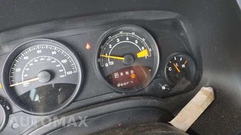 2015 Jeep Patriot Sport - miniatura 31