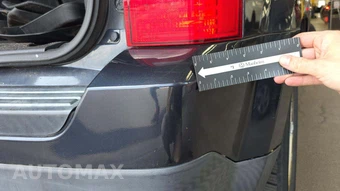 2015 Jeep Patriot Sport - miniatura 37