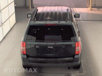2015 Jeep Patriot Sport - miniatura 5
