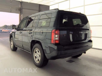 2015 Jeep Patriot Sport - miniatura 6