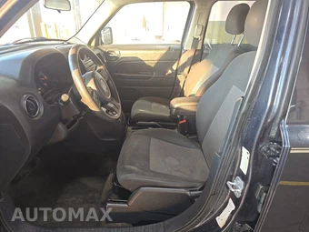 2015 Jeep Patriot Sport - miniatura 7