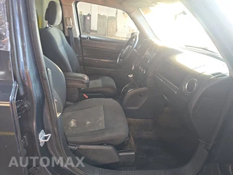 2015 Jeep Patriot Sport - miniatura 8