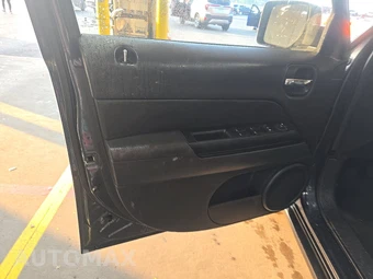 2015 Jeep Patriot Sport - miniatura 9