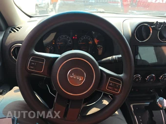 2015 Jeep Patriot Sport - miniatura 10