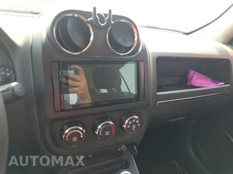 2015 Jeep Patriot Sport - miniatura 11