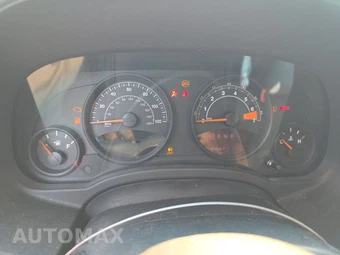 2015 Jeep Patriot Sport - miniatura 12