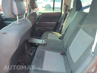 2015 Jeep Patriot Sport - miniatura 13