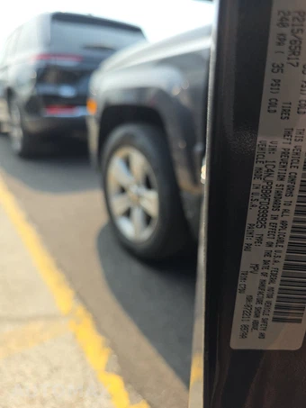 2015 Jeep Patriot Sport - miniatura 14
