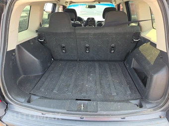 2015 Jeep Patriot Sport - miniatura 16