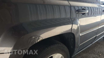 2015 Jeep Patriot Sport - miniatura 19