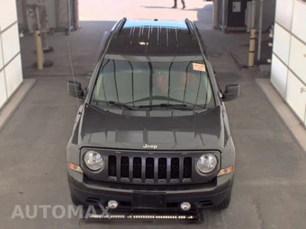 2015 Jeep Patriot Sport - miniatura 2