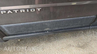 2015 Jeep Patriot Sport - miniatura 21