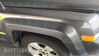 2015 Jeep Patriot Sport - miniatura 25